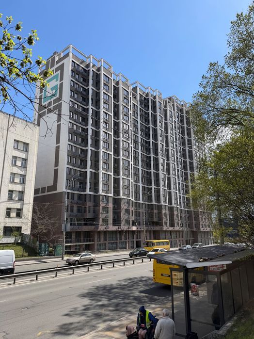 Квартира на ЖК Генезіс в Київ, ID 352192, фото №2