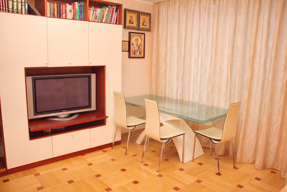 Квартира на вул. Волинська, 10 в Київ, ID 352182, фото №2
