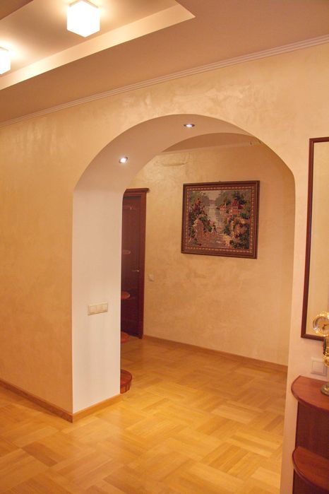 Квартира на вул. Волинська, 10 в Києві, ID 352182, фото №11