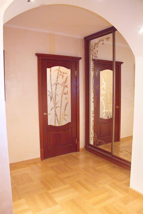 Квартира на вул. Волинська, 10 в Києві, ID 352182, фото №12