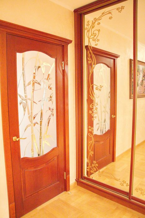 Квартира на вул. Волинська, 10 в Києві, ID 352182, фото №13