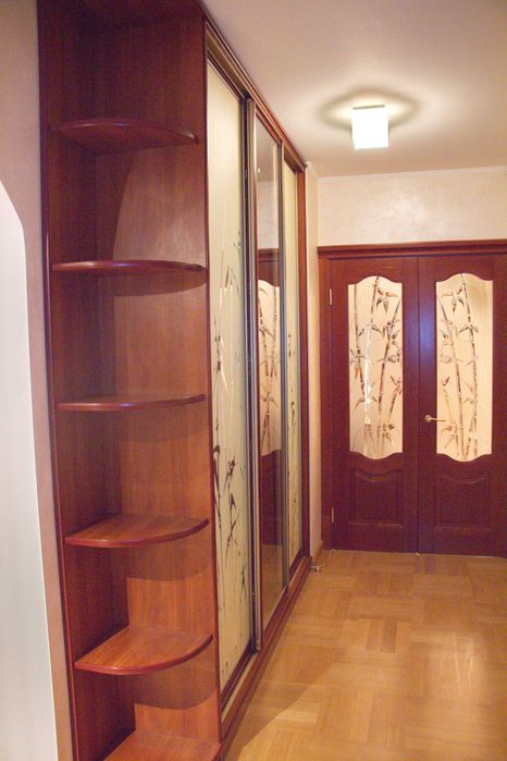Квартира на вул. Волинська, 10 в Києві, ID 352182, фото №14