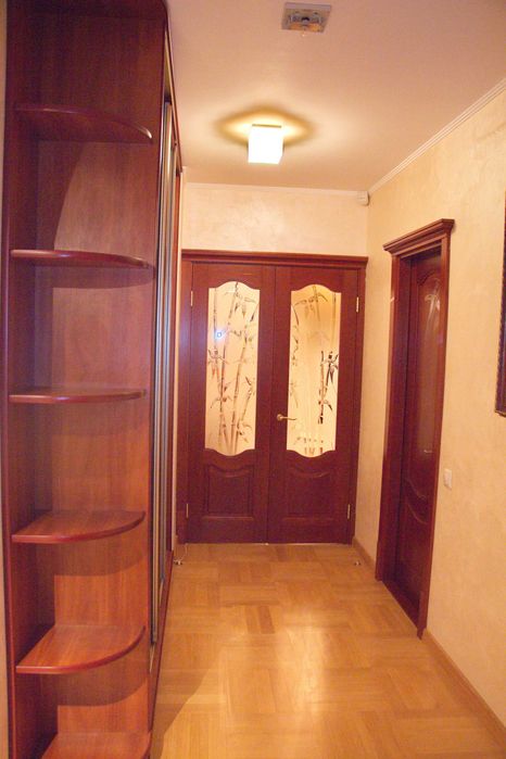 Квартира на вул. Волинська, 10 в Києві, ID 352182, фото №15