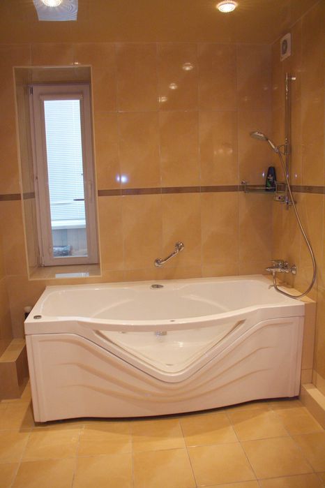 Квартира на вул. Волинська, 10 в Києві, ID 352182, фото №16