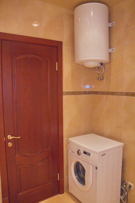 Квартира на вул. Волинська, 10 в Києві, ID 352182, фото №18