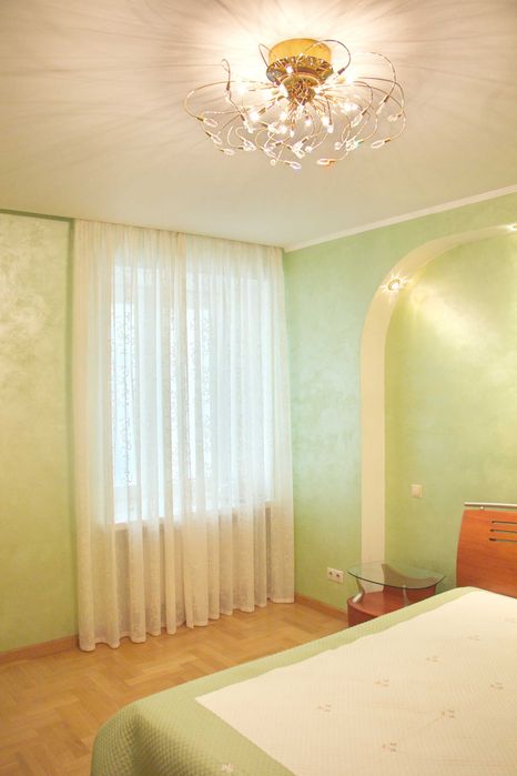 Квартира на вул. Волинська, 10 в Київ, ID 352182, фото №4