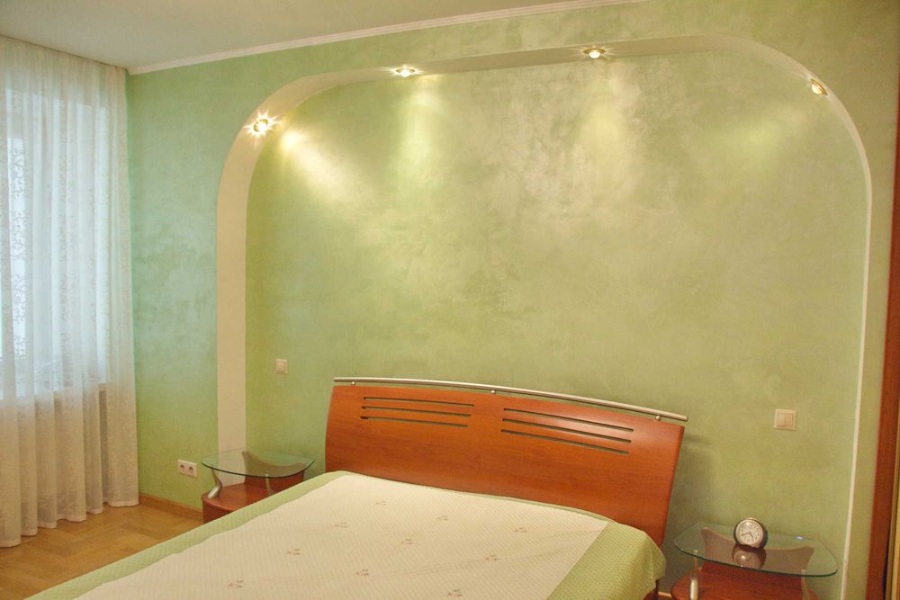 Квартира на вул. Волинська, 10 в Київ, ID 352182, фото №5
