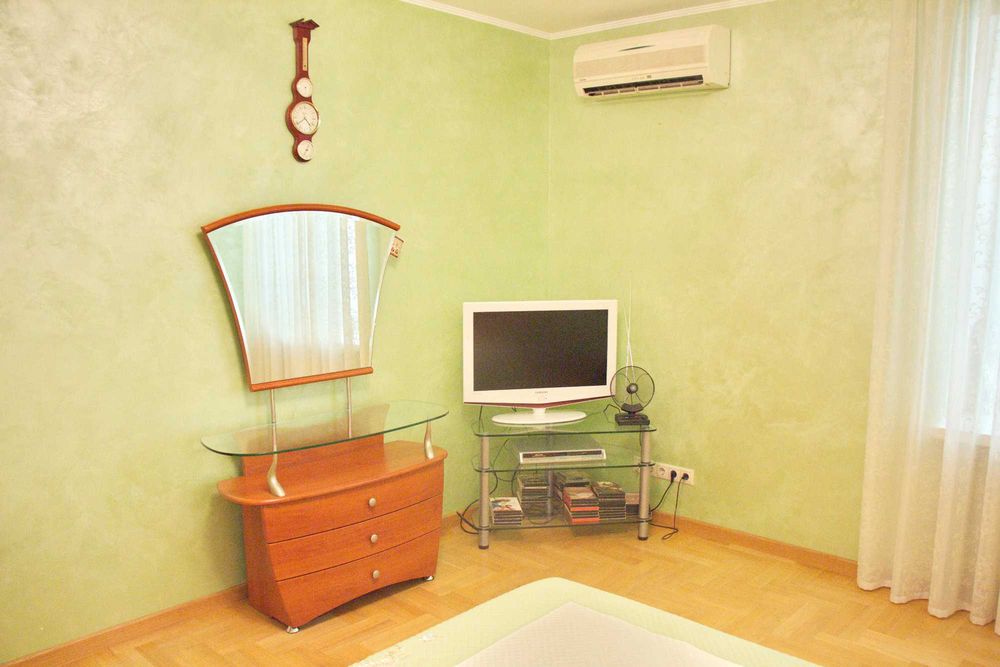 Квартира на вул. Волинська, 10 в Києві, ID 352182, фото №7