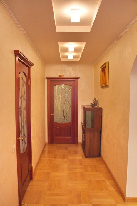 Квартира на вул. Волинська, 10 в Києві, ID 352182, фото №8