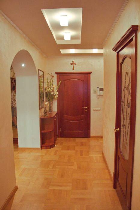 Квартира на вул. Волинська, 10 в Києві, ID 352182, фото №9