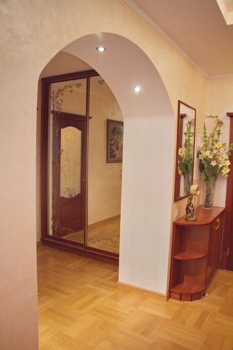 Квартира на вул. Волинська, 10 в Києві, ID 352182, фото №10