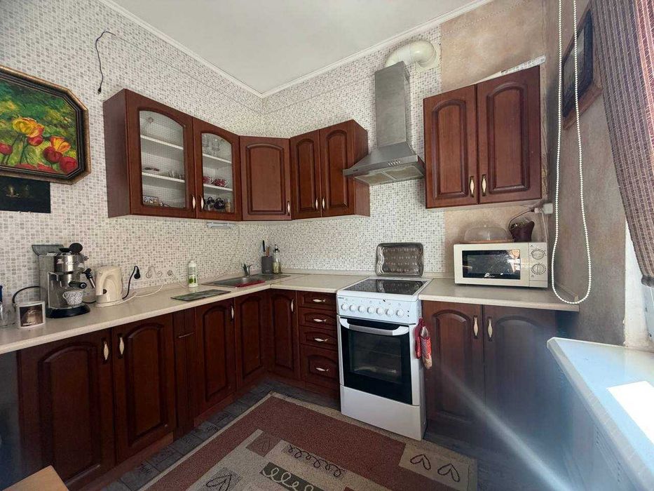 Квартира на вул. Полтавська, 62-А в Київ, ID 352184, фото №2