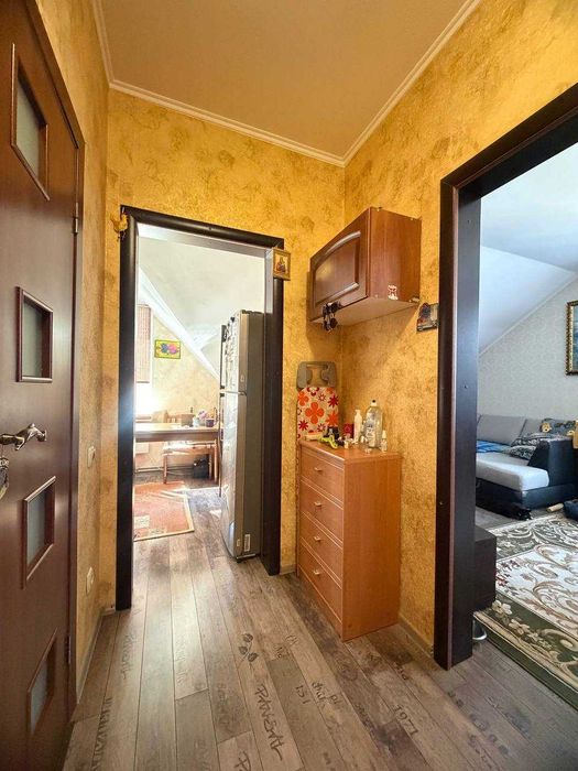 Квартира на вул. Полтавська, 62-А в Києві, ID 352184, фото №11