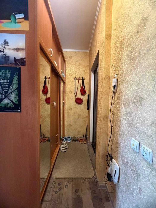 Квартира на вул. Полтавська, 62-А в Київ, ID 352184, фото №3