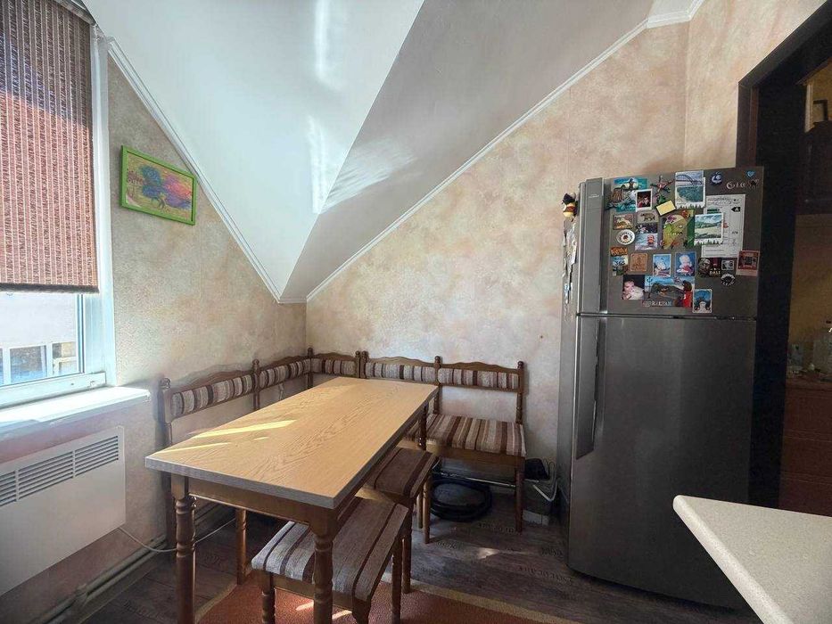 Квартира на вул. Полтавська, 62-А в Київ, ID 352184, фото №5