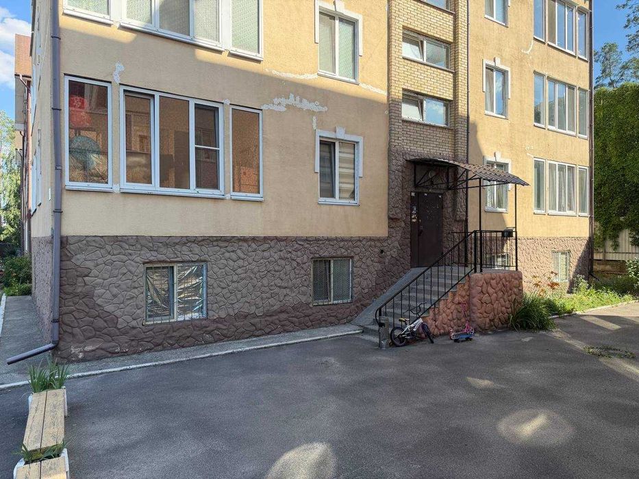 Квартира на вул. Полтавська, 62-А в Києві, ID 352184, фото №6