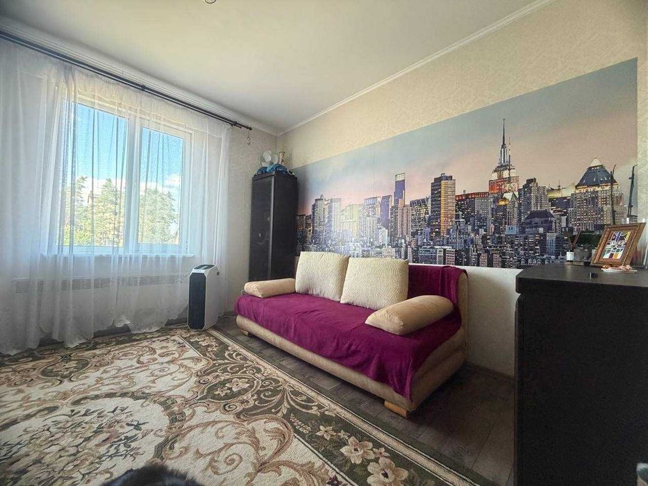 Квартира на вул. Полтавська, 62-А в Києві, ID 352184, фото №8