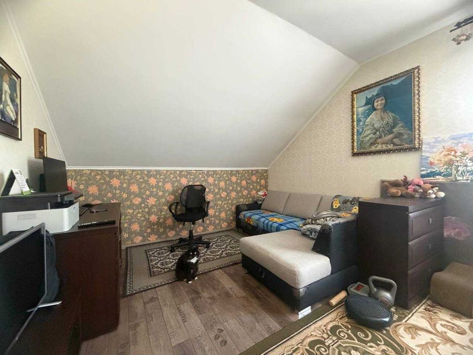Квартира на вул. Полтавська, 62-А в Києві, ID 352184, фото №9
