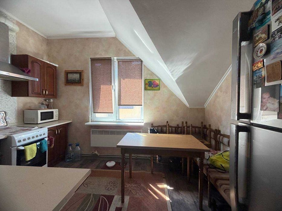 Квартира на вул. Полтавська, 62-А в Києві, ID 352184, фото №10