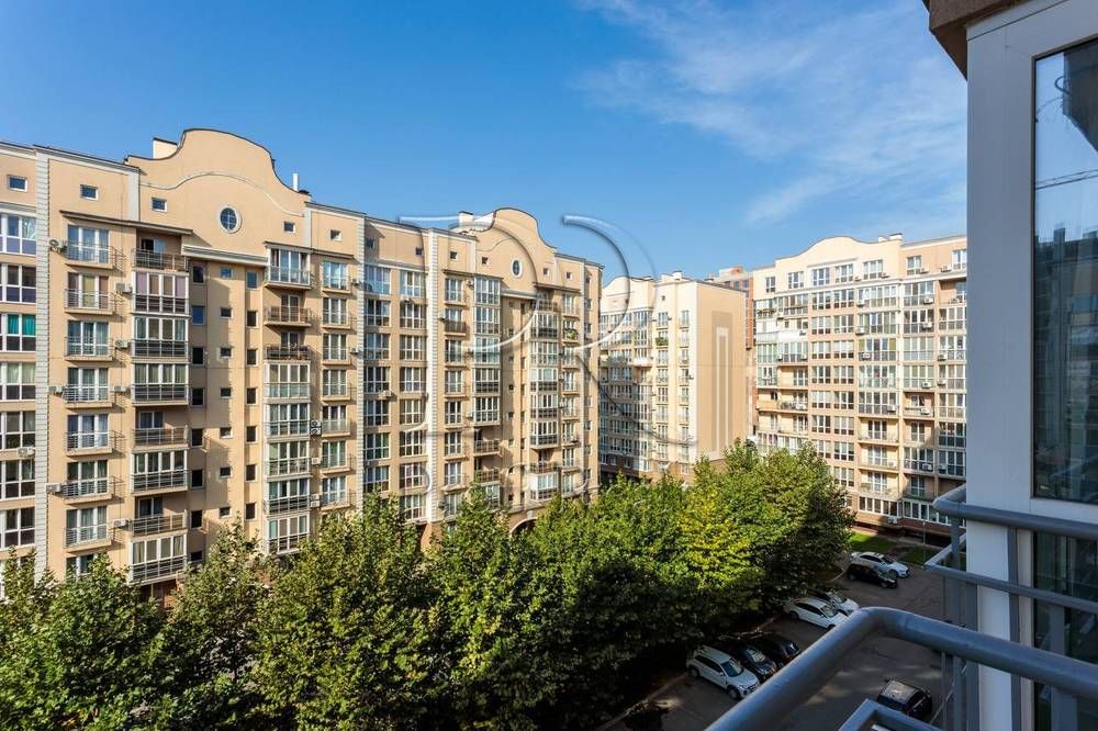 Квартира на вул. Метрологічна в Києві, ID 352178, фото №14