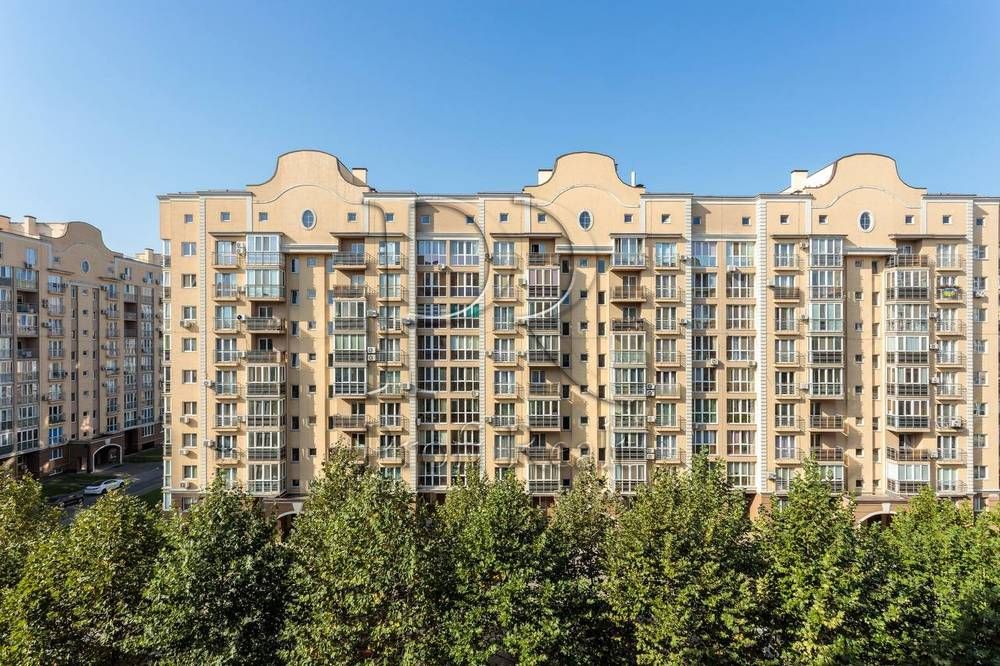 Квартира на вул. Метрологічна в Києві, ID 352178, фото №15