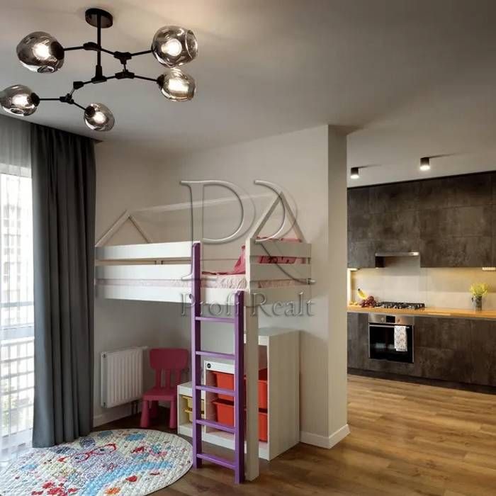 Квартира на вул. Метрологічна в Київ, ID 352178, фото №5