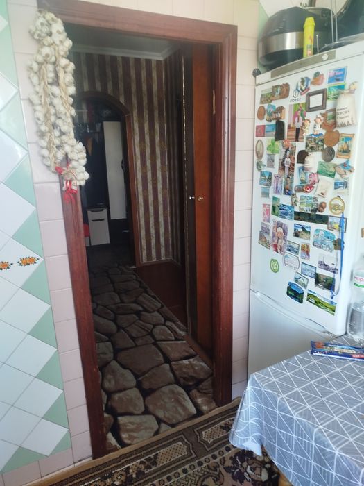 Квартира в Києві, ID 352181, фото №11