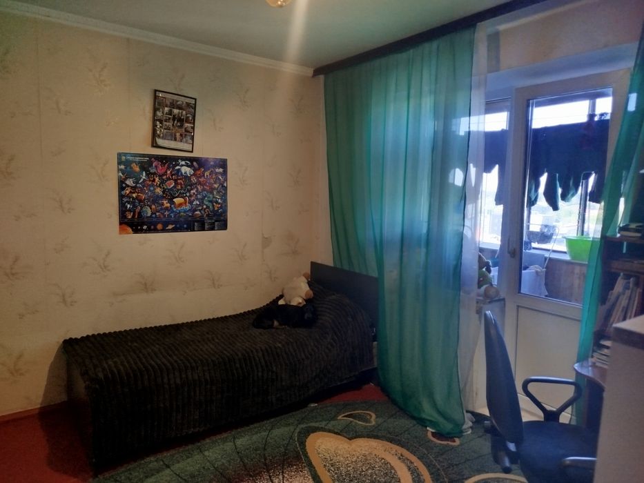 Квартира в Київ, ID 352181, фото №4