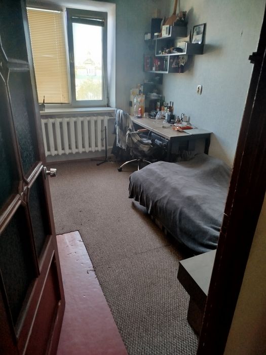 Квартира в Київ, ID 352181, фото №5