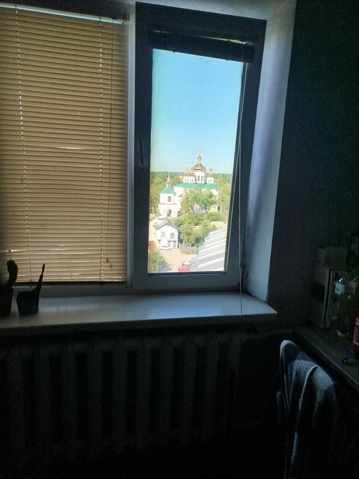Квартира в Києві, ID 352181, фото №6