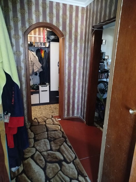 Квартира в Києві, ID 352181, фото №9