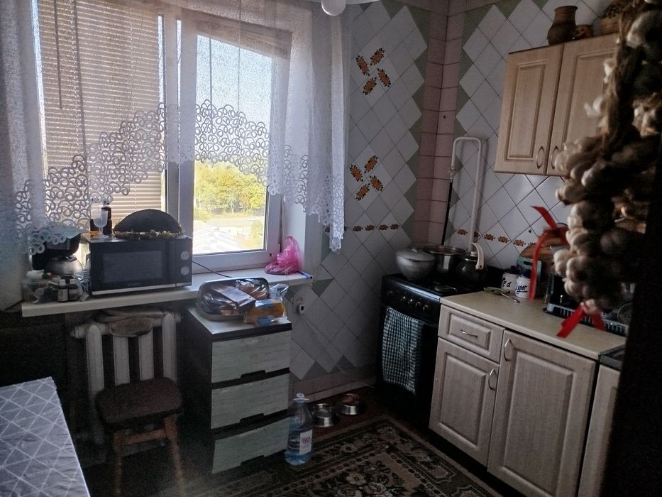 Квартира в Києві, ID 352181, фото №10