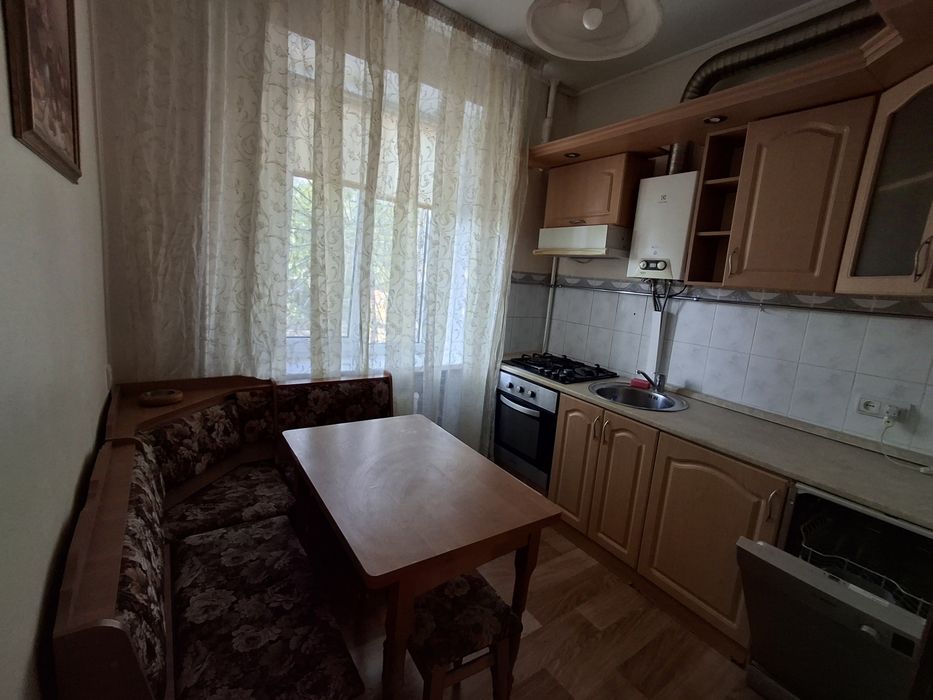 Квартира на вул. Романа Ратушного, 6 в Київ, ID 352153, фото №1
