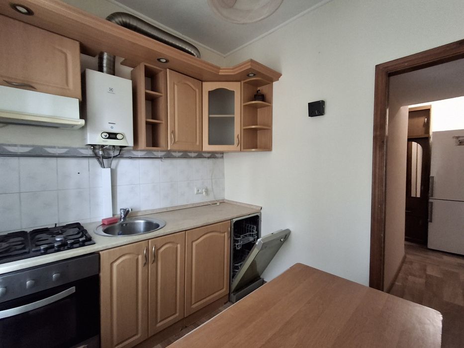 Квартира на вул. Романа Ратушного, 6 в Київ, ID 352153, фото №2