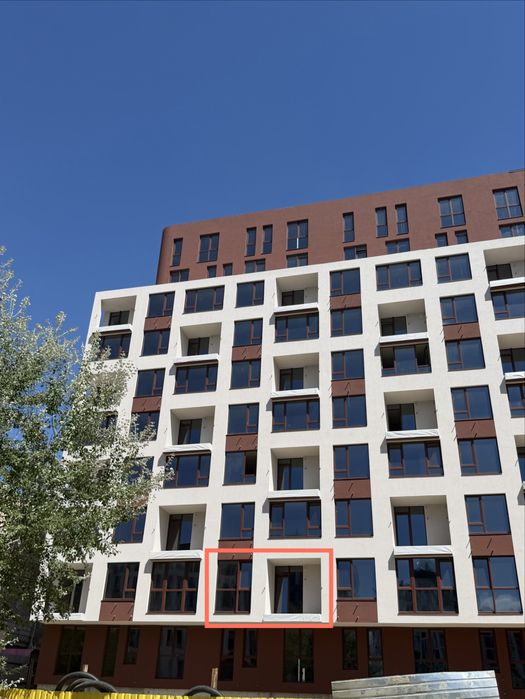 Квартира на вул. Пасічна в Львів, ID 354124, фото №2