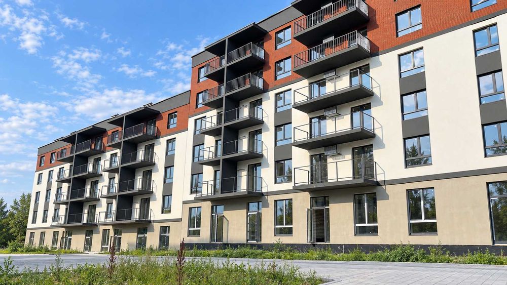 Квартира на ЖК Бургундія-3 в Київ, ID 352174, фото №3