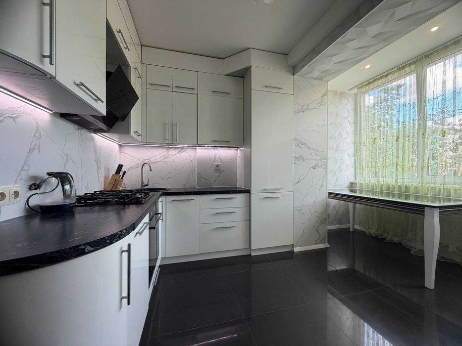Квартира на вул. Полтавська, 64-В в Києві, ID 352177, фото №12