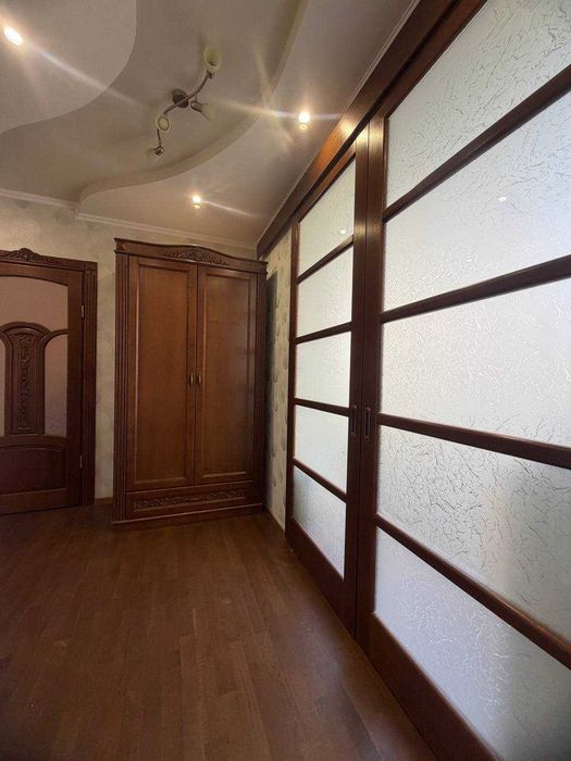 Квартира на вул. Полтавська, 64-В в Києві, ID 352177, фото №13