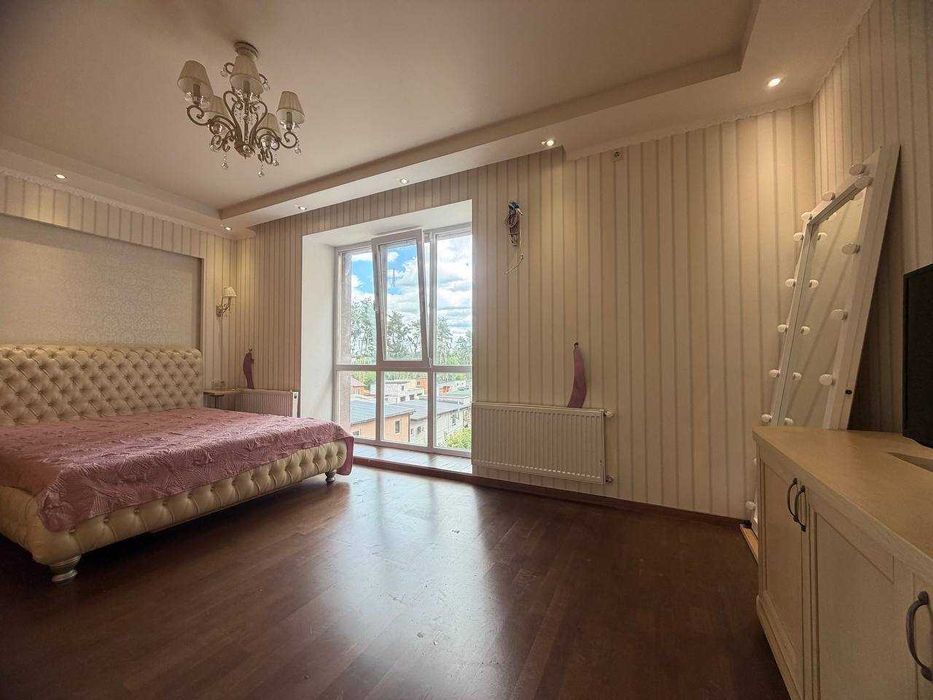 Квартира на вул. Полтавська, 64-В в Київ, ID 352177, фото №3
