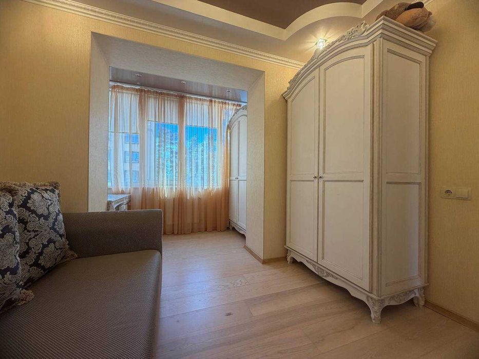 Квартира на вул. Полтавська, 64-В в Київ, ID 352177, фото №4