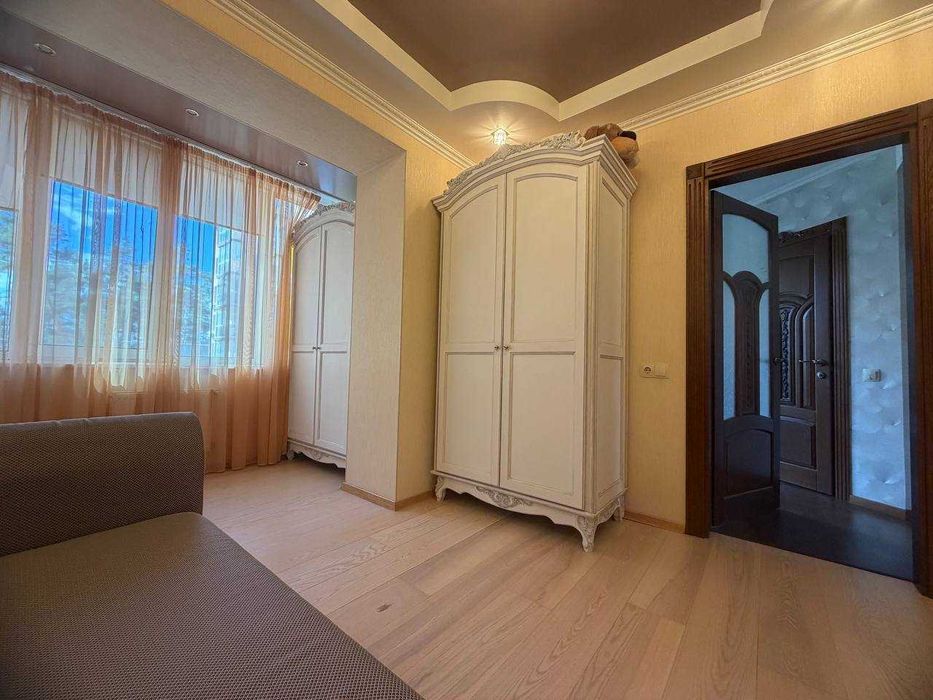 Квартира на вул. Полтавська, 64-В в Києві, ID 352177, фото №8