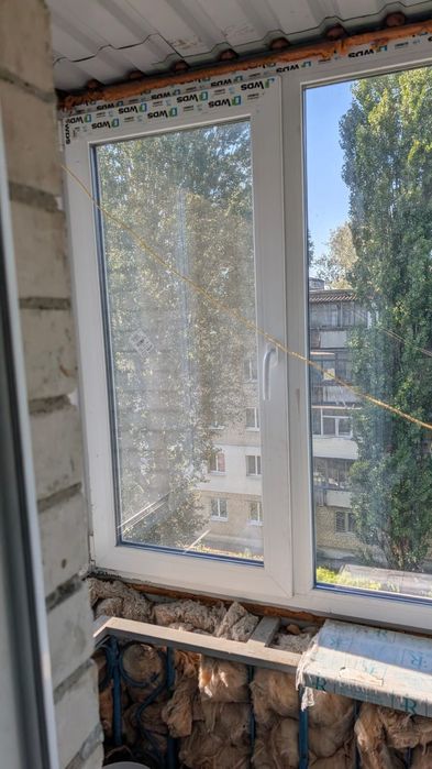 Квартира на вул. Універсальна в Дніпрі, ID 352247, фото №9