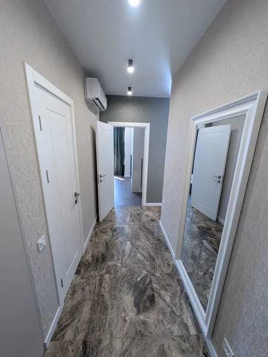 Квартира на ЖК «Гранд Бурже» в Київ, ID 352167, фото №2