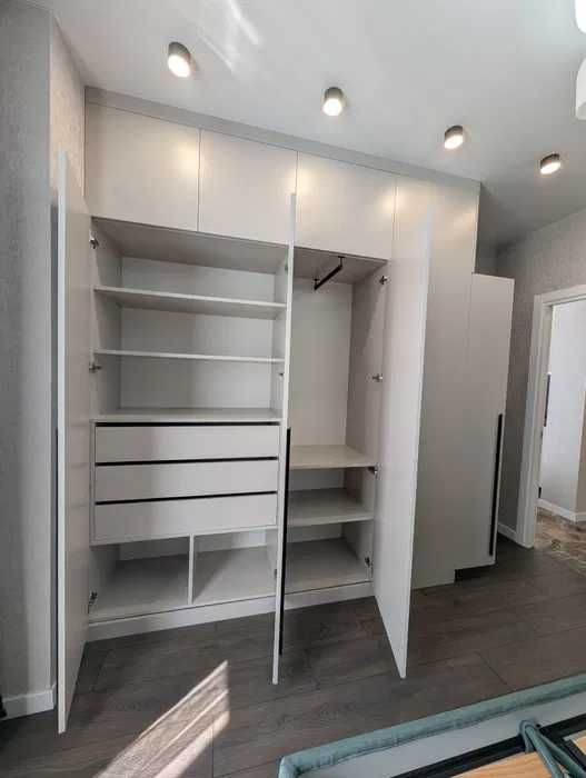 Квартира на ЖК «Гранд Бурже» в Києві, ID 352167, фото №15