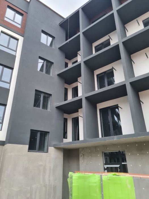 Квартира на ЖК «Бургундія 3» в Київ, ID 352171, фото №4