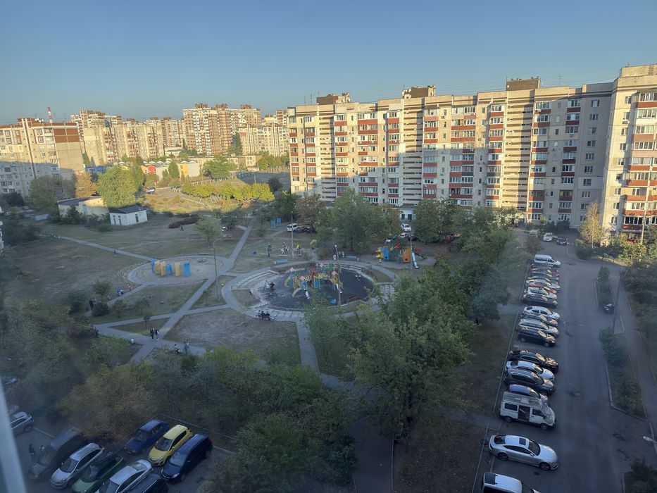 Орендувати квартиру за адресою вул. Сержа Лифаря, 18 на Findly.com.ua Квартира на вул. Сержа Лифаря, 18, ID 352060, фото №1