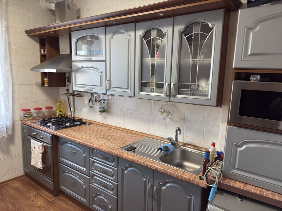 Квартира на вул. Сержа Лифаря, 18 в Києві, ID 352060, фото №11