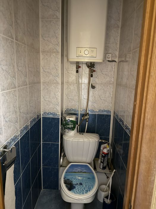 Квартира на вул. Сержа Лифаря, 18 в Києві, ID 352060, фото №3