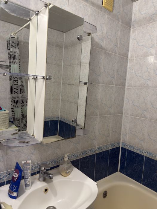 Квартира на вул. Сержа Лифаря, 18 в Києві, ID 352060, фото №4