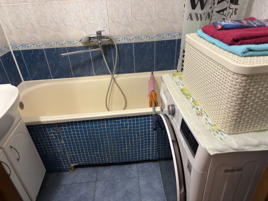 Квартира на вул. Сержа Лифаря, 18 в Києві, ID 352060, фото №5